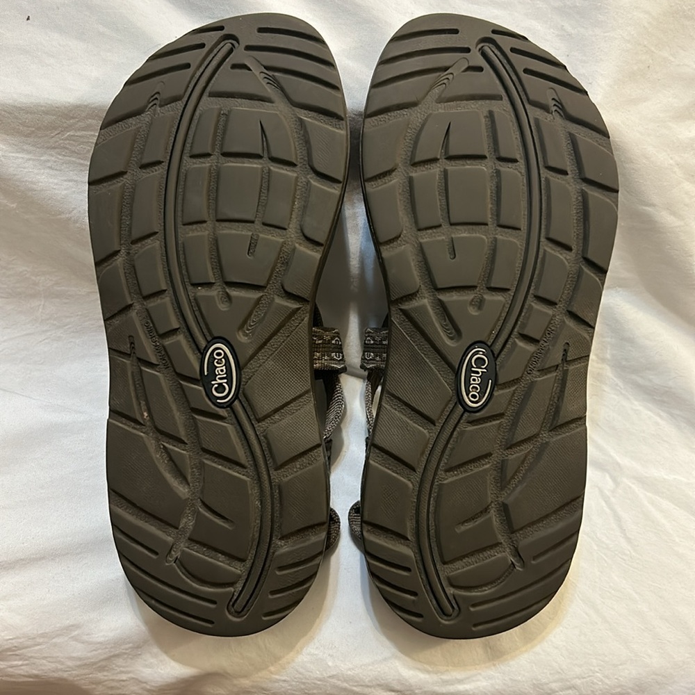 Chaco Z/2 Outdoor Sandals - Picture 4 of 6